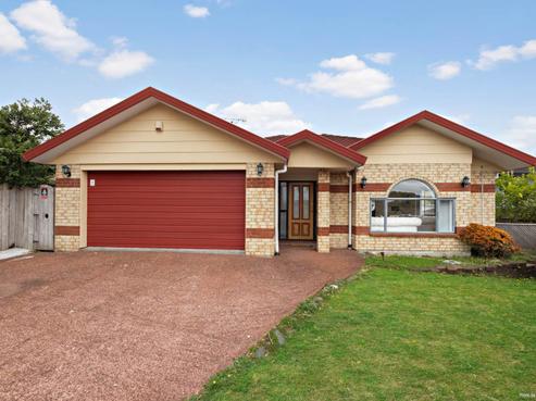 19 Carnelian Court, Massey