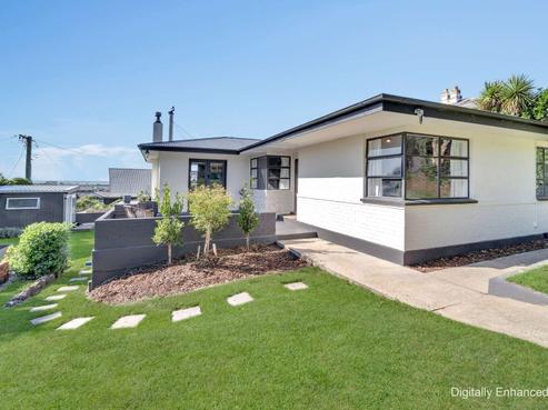 3 Largo Street, Oamaru