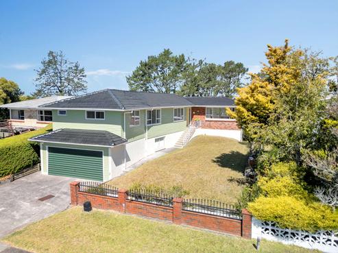 53 Hartley Terrace, Massey