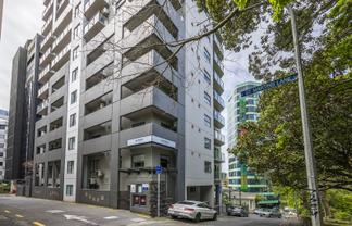 9D/6 St Martins Lane, Grafton