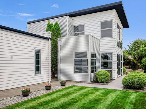 10 Manse Place, Hampstead