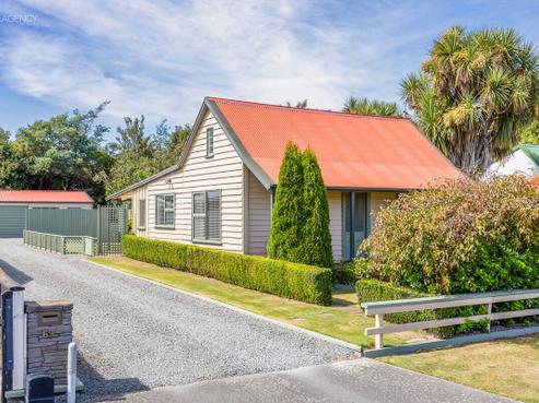 69 Sneyd Street, Kaiapoi
