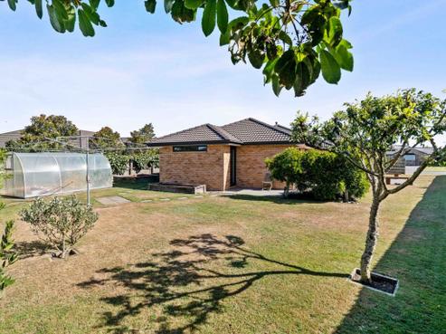 20 Fairfield Way, Rolleston
