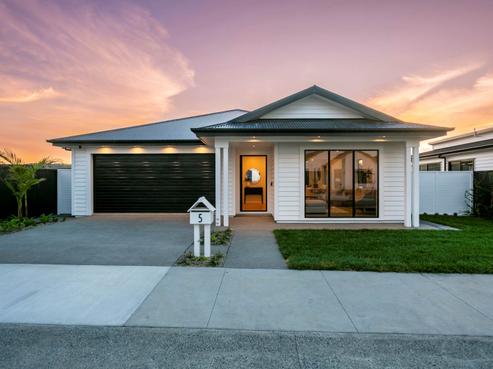 5 Tipu Crescent, Wainui