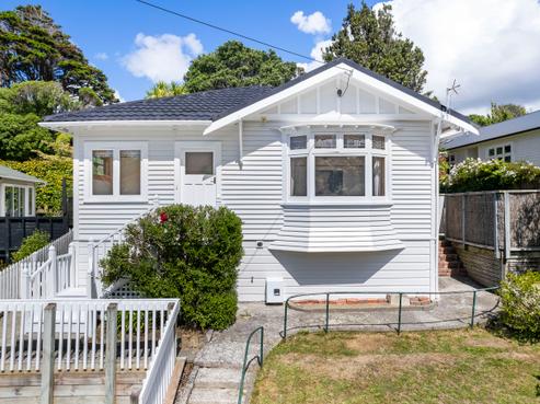 16 Colway Street, Ngaio