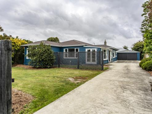 85 Percival Street, Rangiora