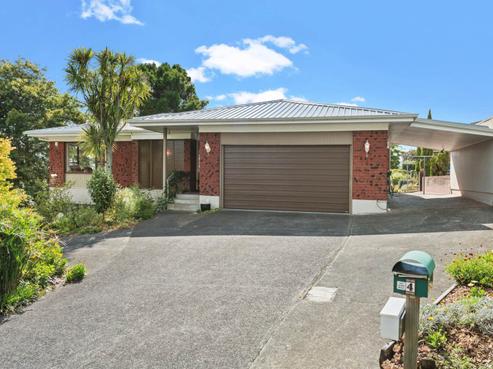 4 Wairata Place, Te Atatu South
