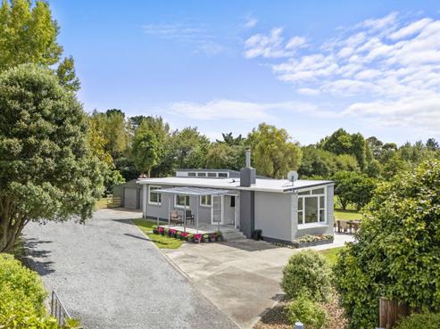 23 Hennesey Road, Shannon