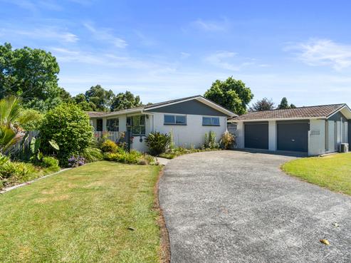 26 Totara Drive, Saint Andrews