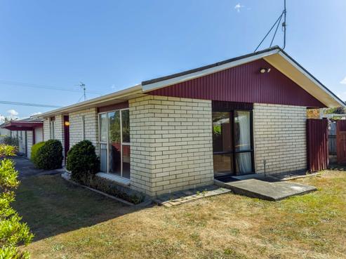 1/204 Belvedere Road, Carterton
