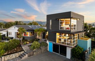 3 Seaview Road, Paraparaumu Beach