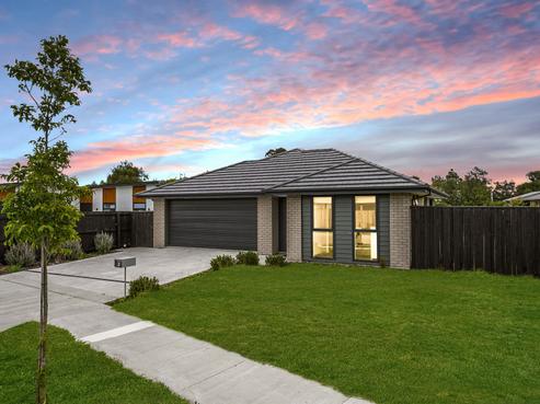 6 Cleaver Street, Woodend