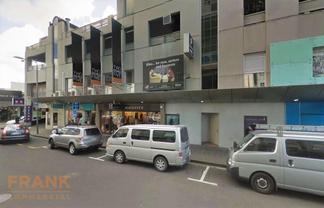 Accessible, High-Visibility Retail