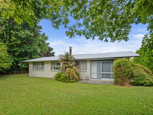 13 Findlater Street, Matamata