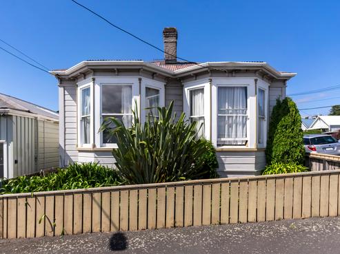 55 Owen Street, Newtown