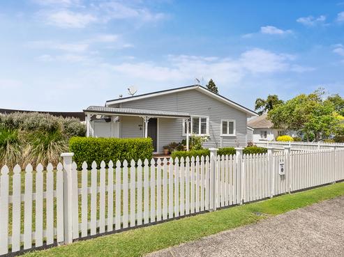 2A Allenby Road, Matamata
