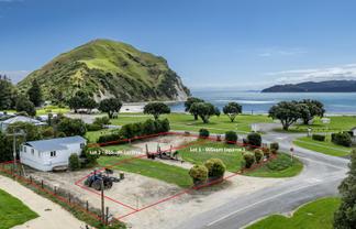 2 Domett Street, Mahia