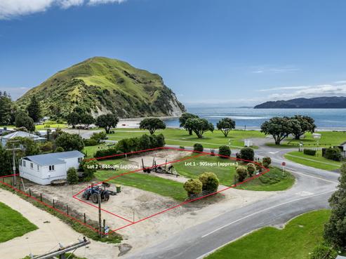2 Domett Street, Mahia