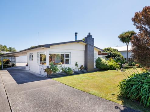102 Denbigh Street, Feilding