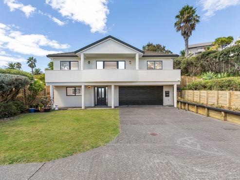 6 Goldfinch Rise, Unsworth Heights