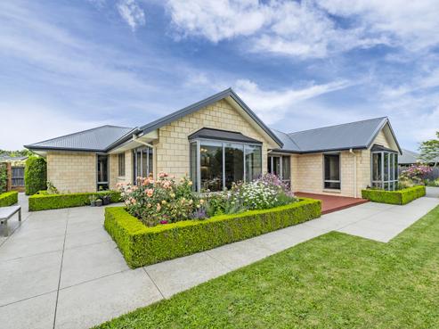 10 Ashgrove Court, Lincoln