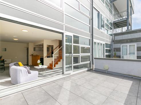 8/43 Mulgrave Street, Thorndon