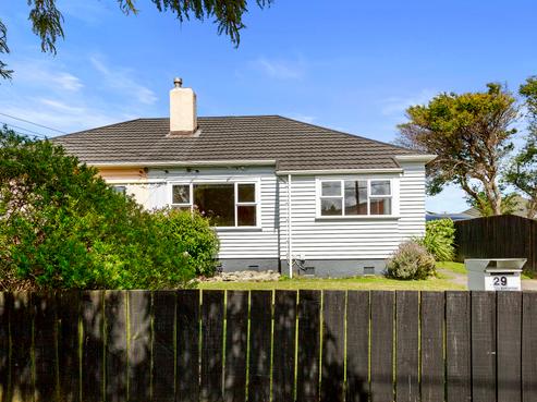 29 Gadsby Street, Avalon
