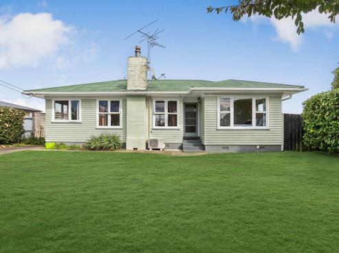 1/21 Rollerson Street, Papakura