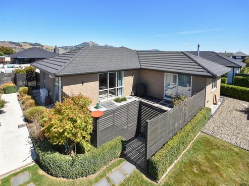 51 Silver Springs Boulevard, Mosgiel