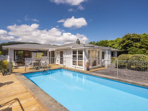 138 Arawhata Road, Paraparaumu