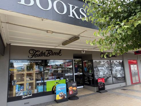 42 High Street, Dannevirke