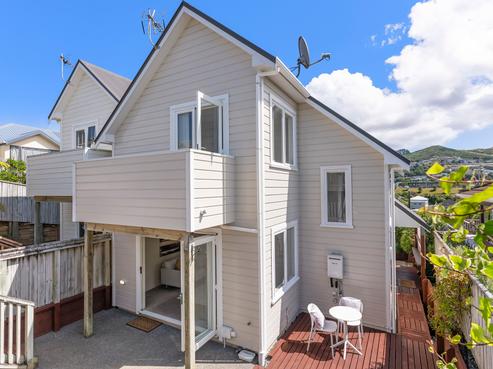 29A Bould Street, Johnsonville