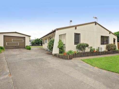 22 Harris Street, Greenmeadows