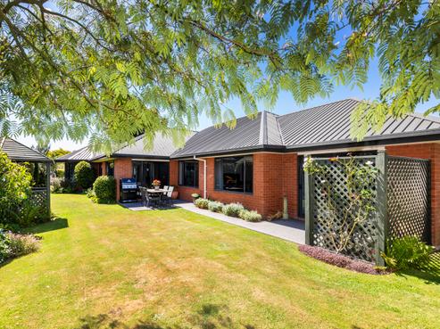 6 Berkshire Drive, Avonhead