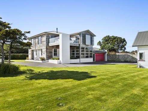 3 Ponderosa Place, Opunake