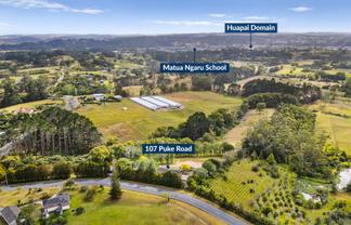 107 Puke Road, Kumeu