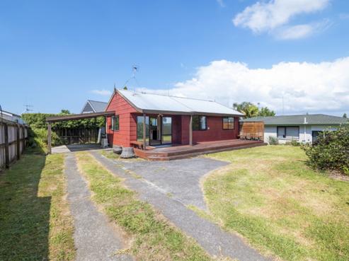 193B Waihi Road, Judea