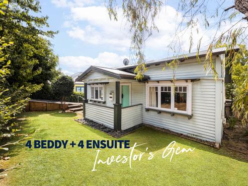 87 Lake Road, Frankton