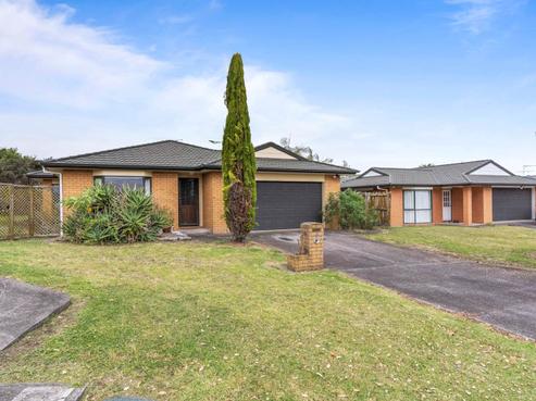 7 Gretton Court, Flat Bush
