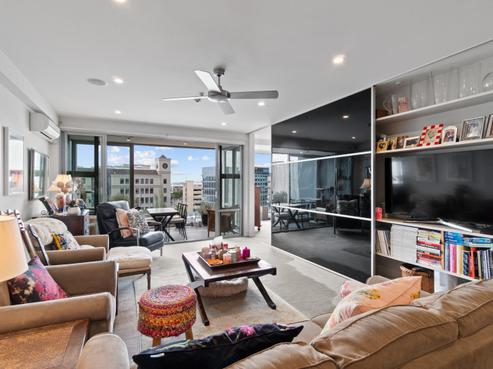 4/23 Graham Street, Auckland Central