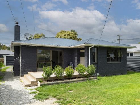 45 Valley Road, Mangapapa