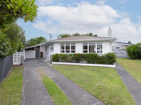 1000 Aberdeen Road, Te Hapara