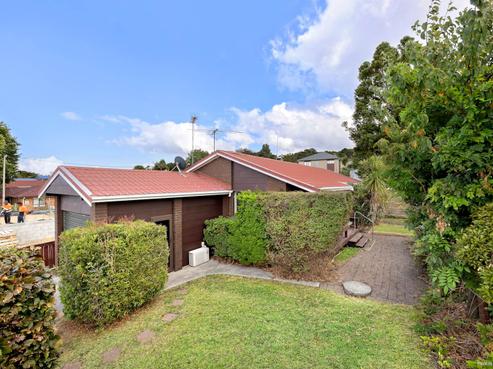 1/30 Arthur Road, Hillpark