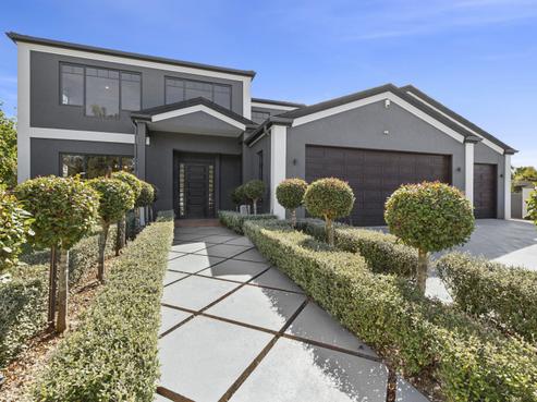 39 Cowley Drive, Leamington