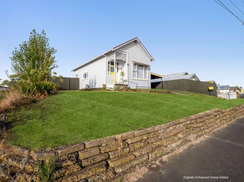30 Kowhai Street, Castlecliff
