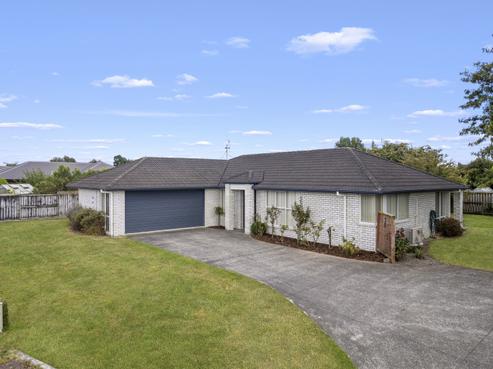 15 Dame Cath Place, Matamata
