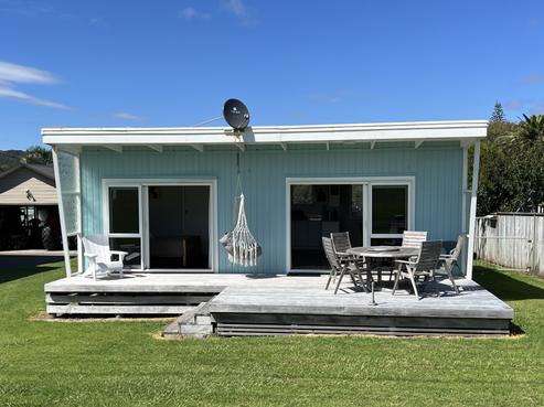 37 Bluff Road, Kuaotunu