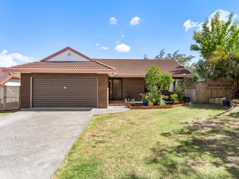 90 Tington Avenue, Wattle Downs