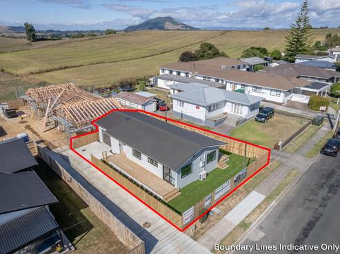 1707 Rewi Street, Te Awamutu