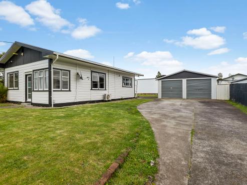 35 Gladstone Street, Hawera